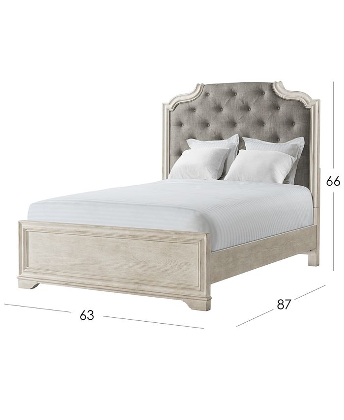 Furniture Closeout! Hadley Bedroom Furniture, 3Pc. Set (Queen Bed