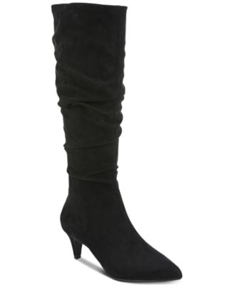 Bar III Edina Dress Boots, Created for 