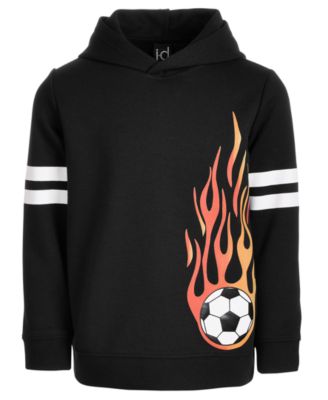 soccer sweaters