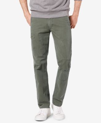 macys alpha khaki