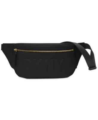 nike fanny pack macy's