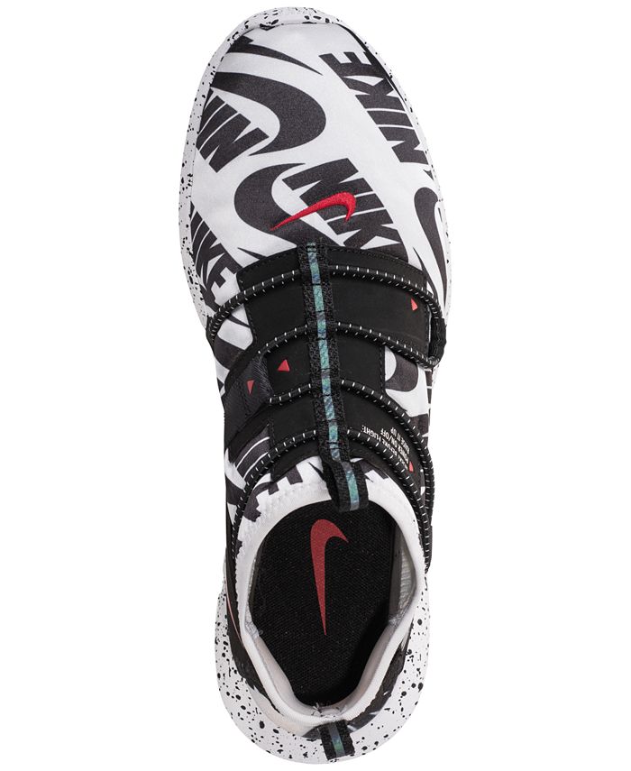 men's vortak moto casual sneakers