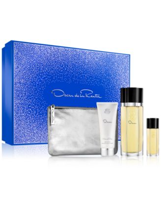 oscar de la renta perfume gift set