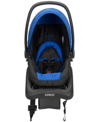 cosco simple fold travel system