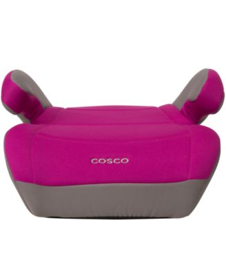 booster car seat cosco