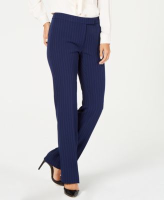 anne klein pants macys