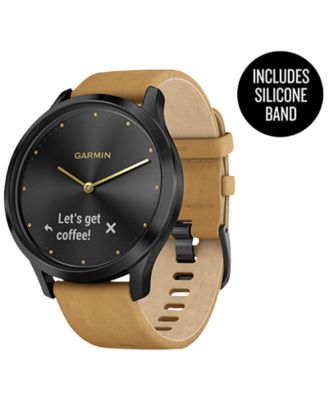 garmin vivomove hr macys