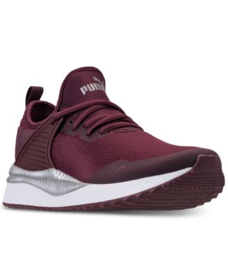 women's puma pacer cage sneakers