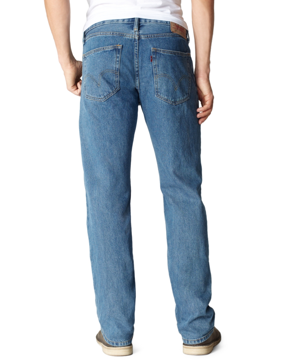 Shop Levis 505 and Levis 505 Jeans for Mens