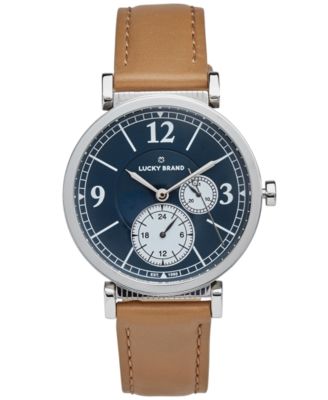 lucky brand women's watches