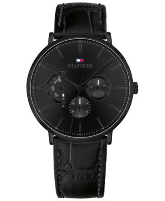 macy's black watch