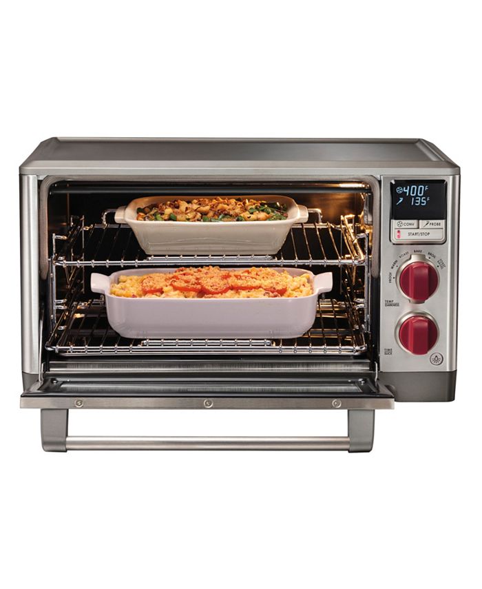 Wolf Gourmet Elite Countertop Convection Oven & Reviews Small
