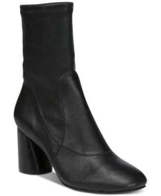 donald pliner gisele booties