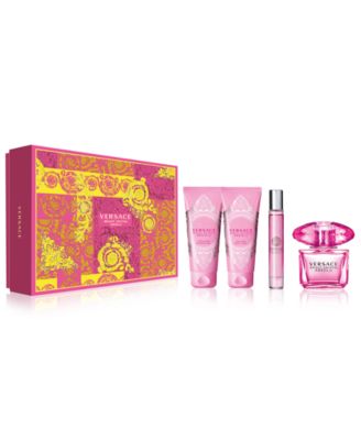 Pc. Bright Crystal Absolu Gift Set 
