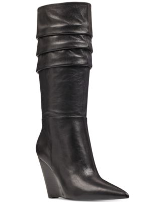 nine west boots macys