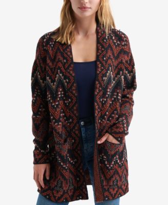 lucky brand sweaters macy's