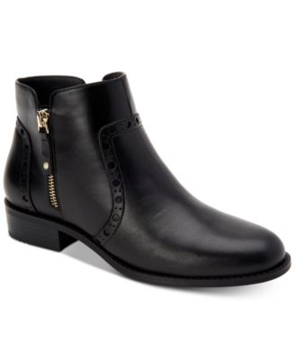 macy's giani bernini boots