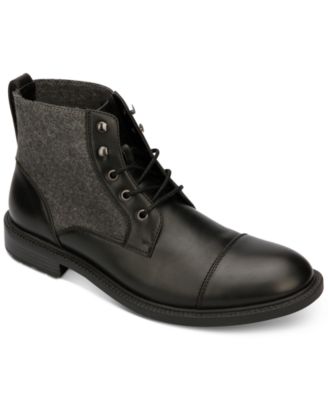 macy's kenneth cole men's boots