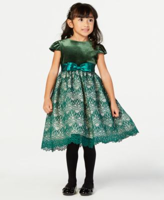 jayne copeland little girl dresses