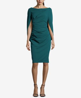 cape dress macys