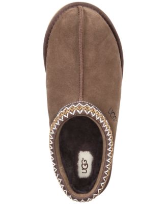 men tasman slipper
