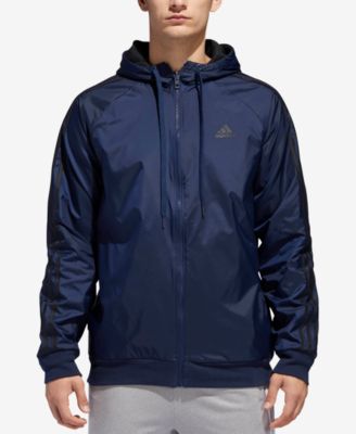 macys mens adidas hoodie
