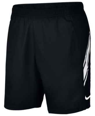 nike shorts macys