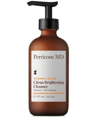 perricone md cleanser