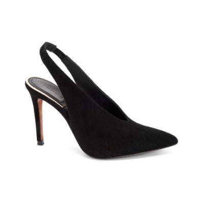 BCBGMAXAZRIA Cassie Slingback Pumps 