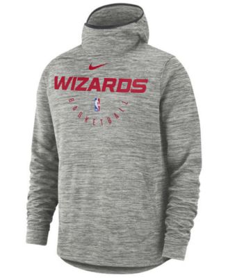 wizards nike hoodie