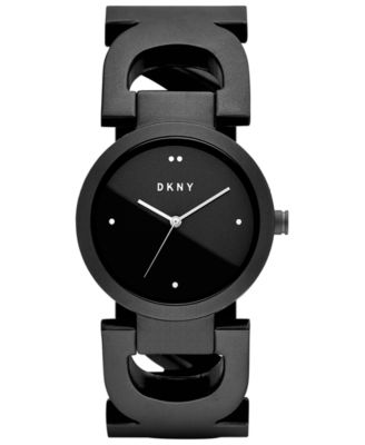 macy's black watch