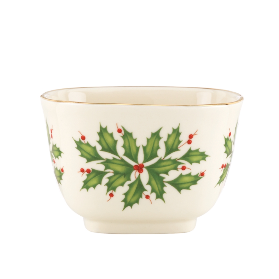 Lenox Holiday Serveware Collection   Serveware   Dining 