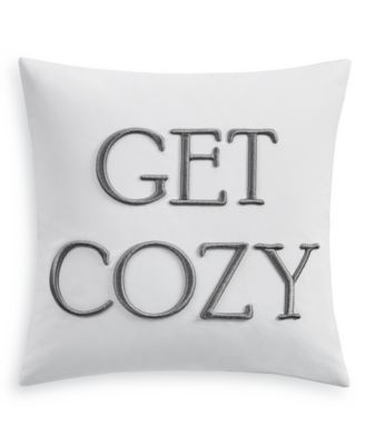 macys decor pillows