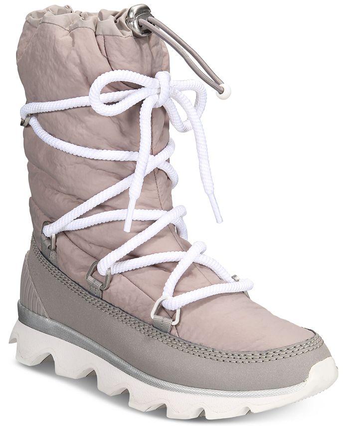 Sorel Women's Waterproof Athletic Boots & Reviews Boots Shoes Macy's