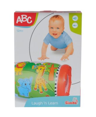 crawling toys