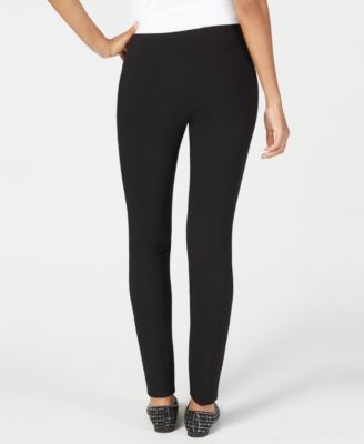 tummy control skinny pants