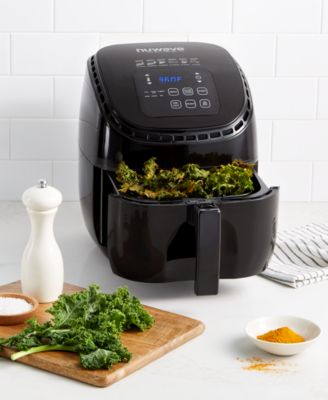 nuwave 3 qt air fryer reviews