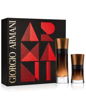 armani code profumo macy's