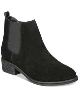 macy's ankle boots sale
