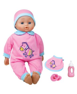 macy's baby dolls