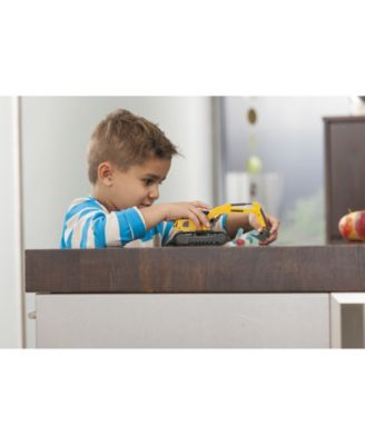 dickie toys liebherr excavator