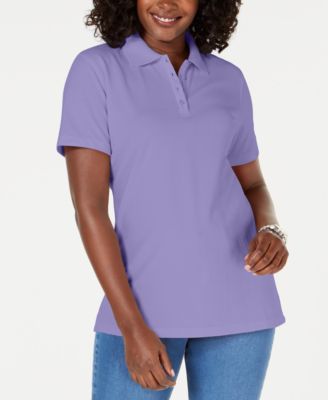 Karen Scott Polo Flash Sales, 56% OFF 
