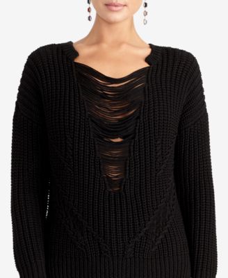 macys rachel roy sweater