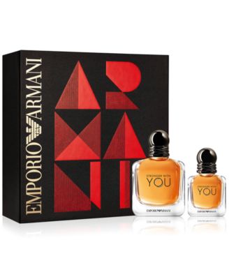 armani you mens perfume