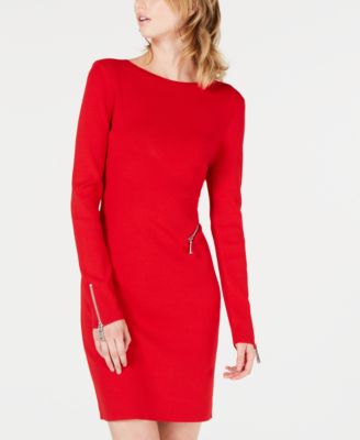 sweater dress macys