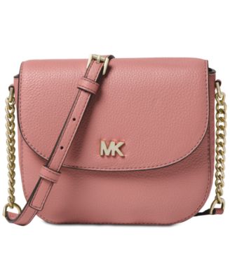 macys mk crossbody purses