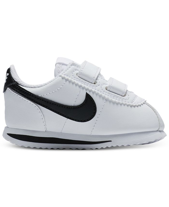 nike cortez basic sl infant