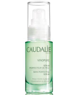 caudalie vinopure perfecting serum