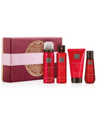 rituals of ayurveda parfum