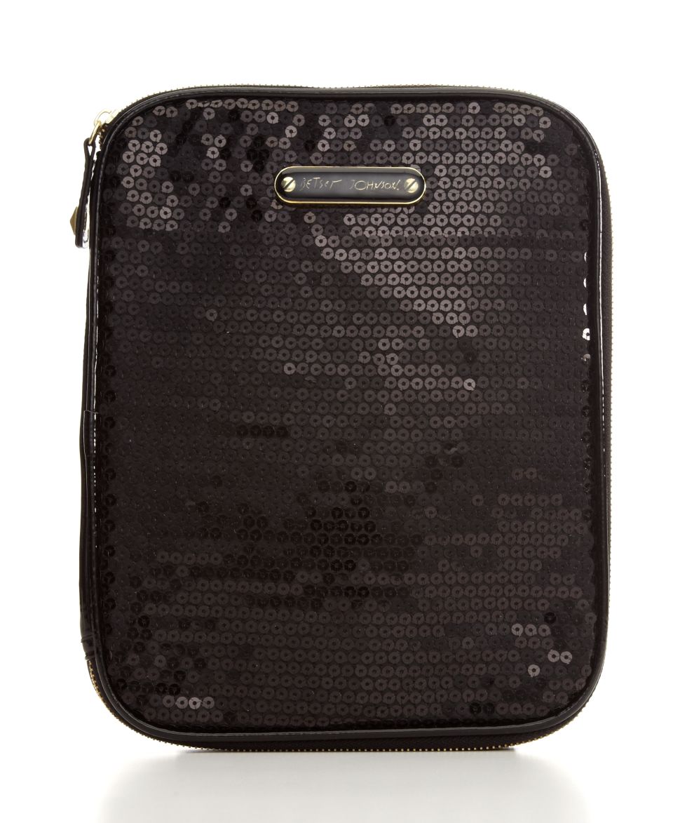 Betsey Johnson Handbag, iPad Case   Handbags & Accessories